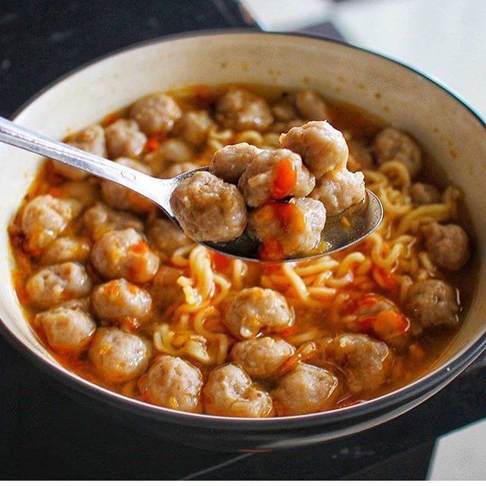 Cara Memulai Usaha Bakso Kerikil dengan Modal Terjangkau!