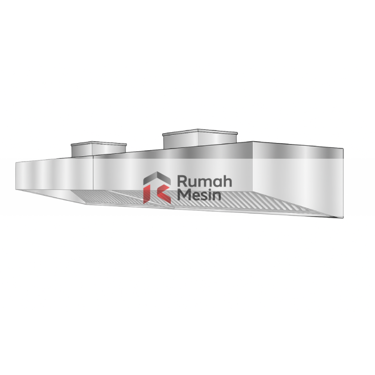 Cara merawat alat hisap asap