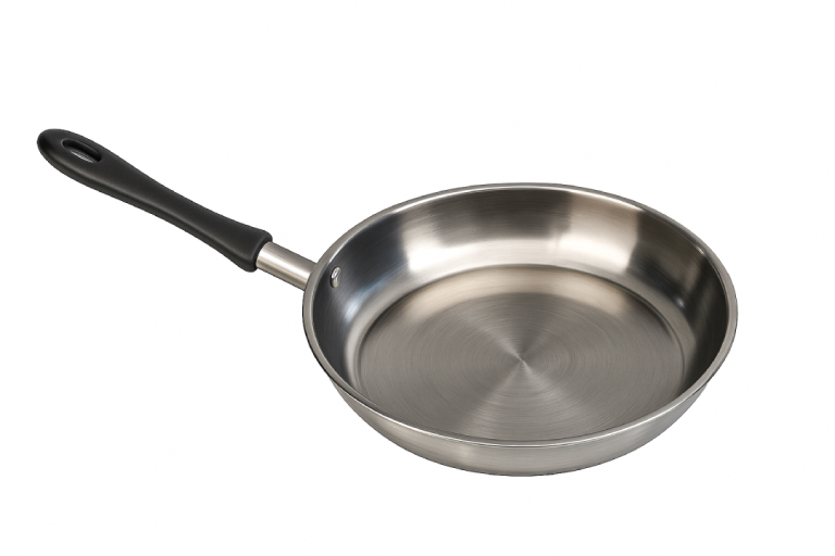 Jenis Penggoreng Telur untuk Kebutuhan Dapur Berbeda