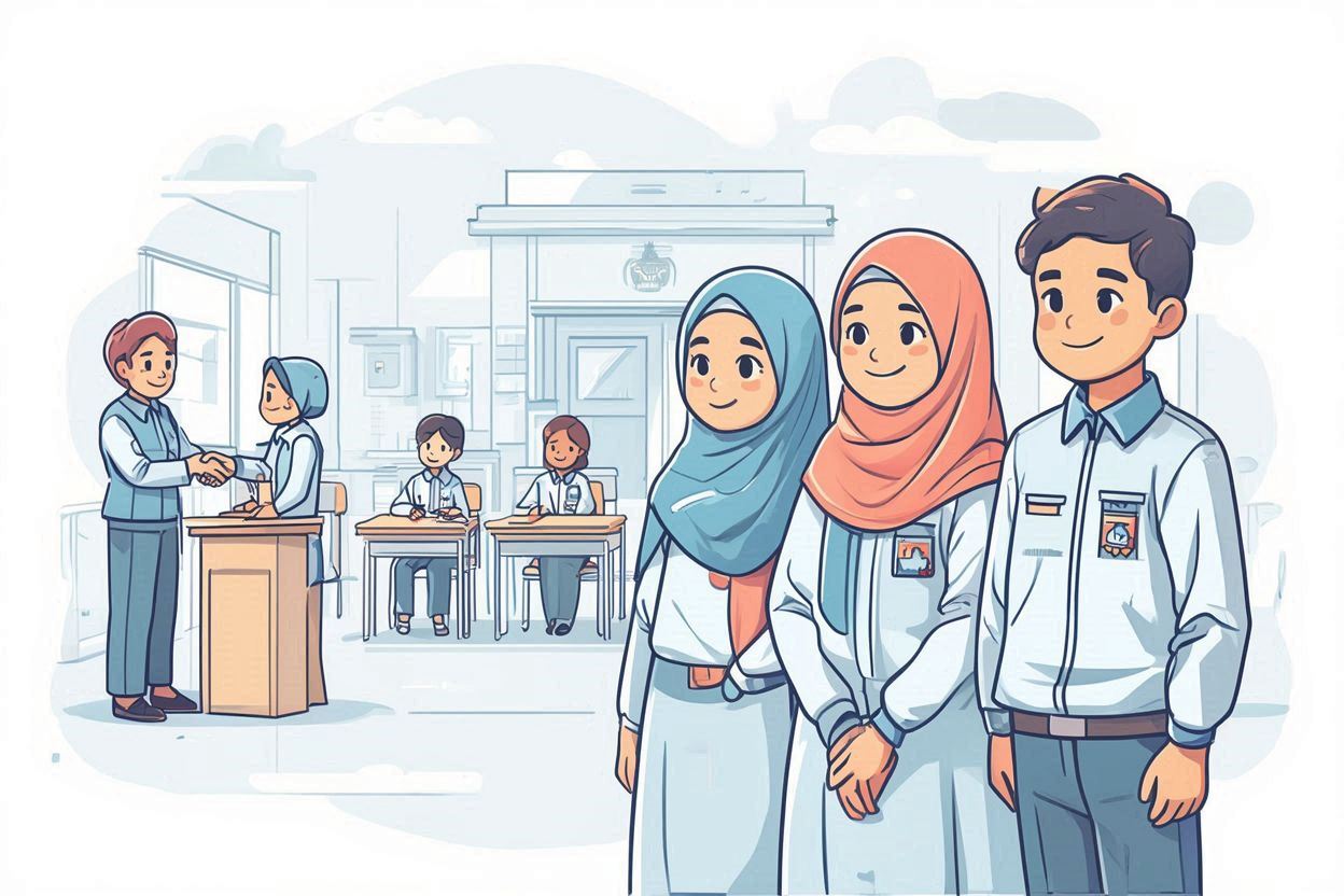 Pilihan SMP Islam Andalan di Jogja untuk Pendidikan Berkualitas