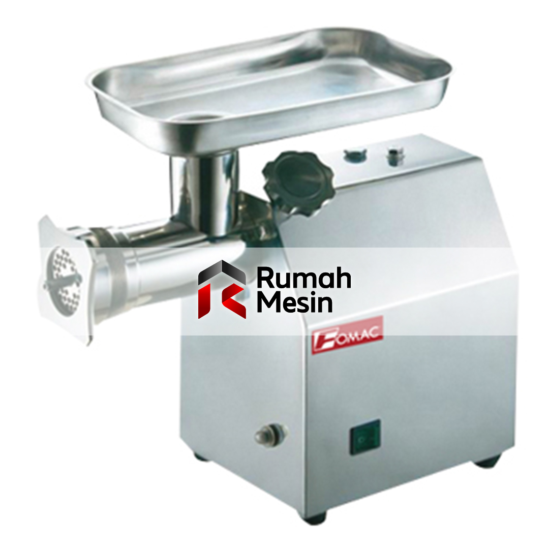 Alat Pembuat Bakso untuk Usaha Profesional