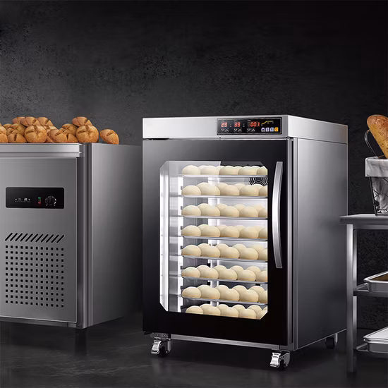 alat pengembang adonan roti