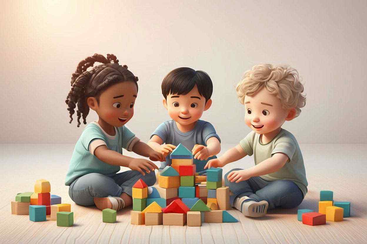 TK Terbaik di Jogja dengan Program Bilingual untuk Anak Usia Dini