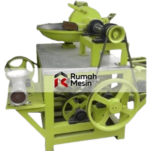 mesin giling daging kapasitas kecil