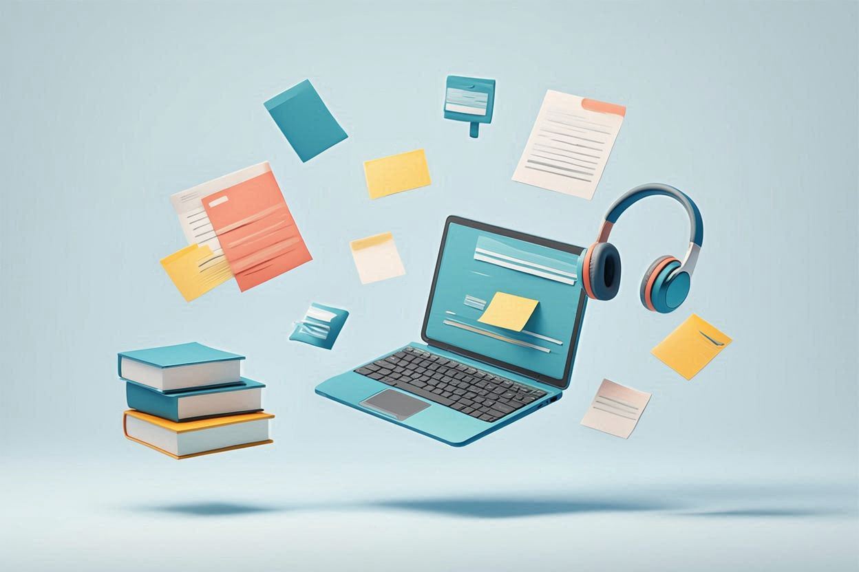 Kursus TOEFL ITP Online yang Bikin Cepet Jago