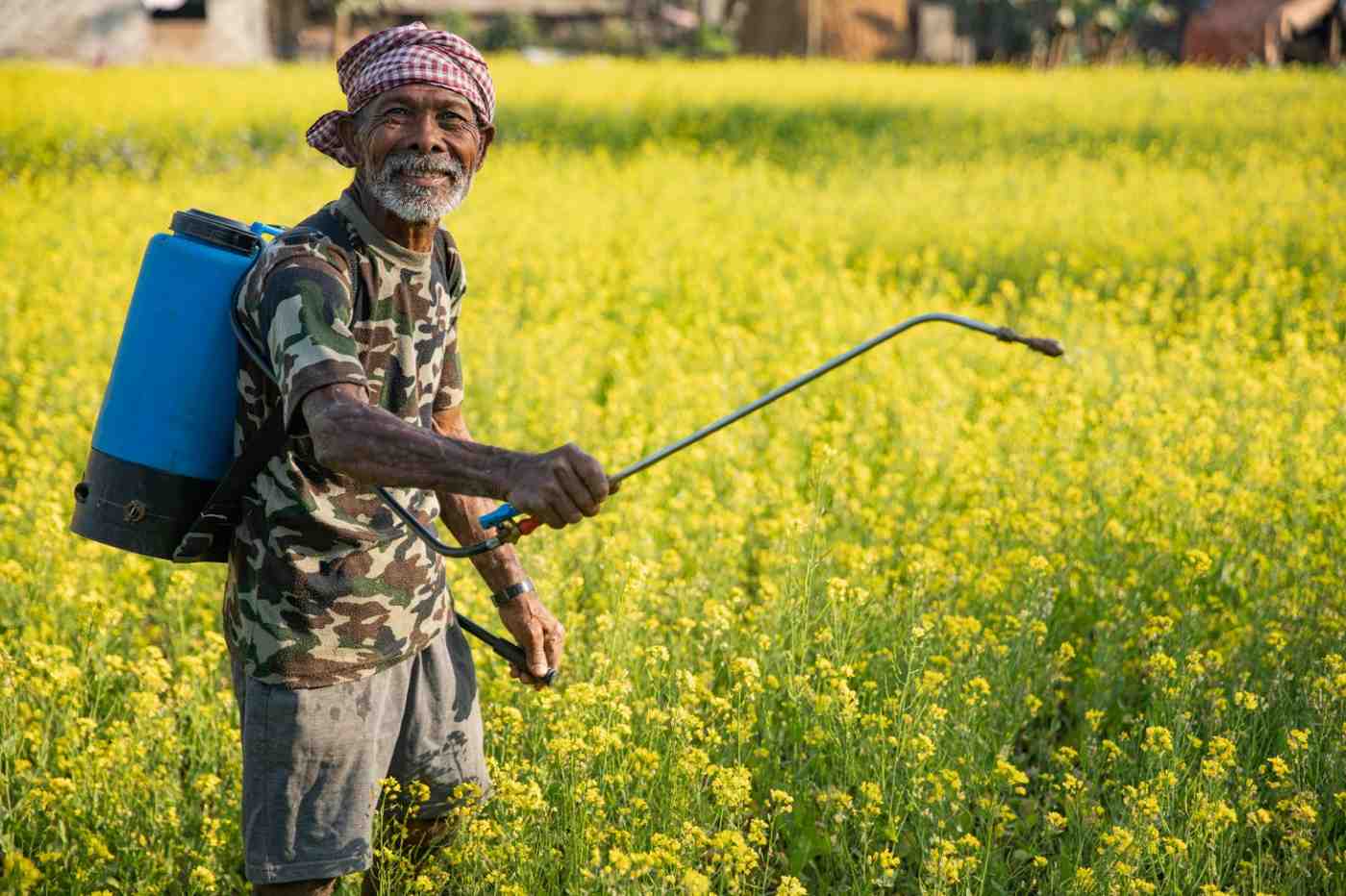 kelebihan hand sprayer elektrik